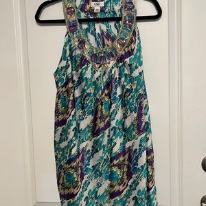 Light summer top